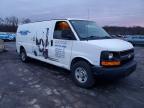 2014 Chev Rolet Express 2500 Cargo Utility / Service Van