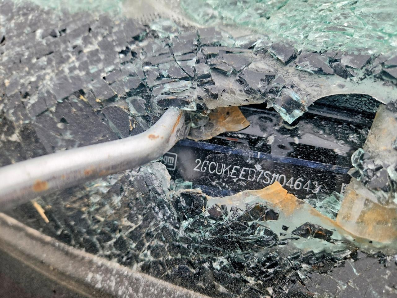 2025 Chevrolet Silverado K1500 RST