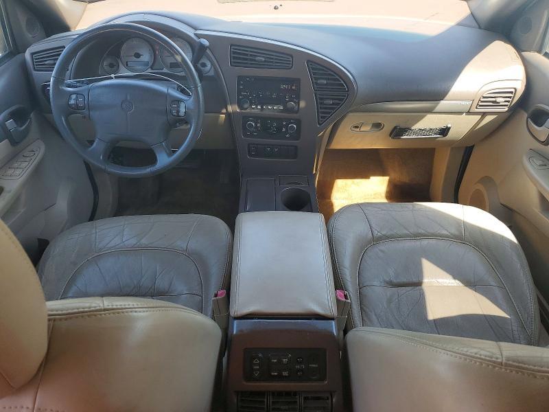 2004 Buick Rendezvous cx