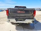 2025 GMC Sierra K1500 SLT