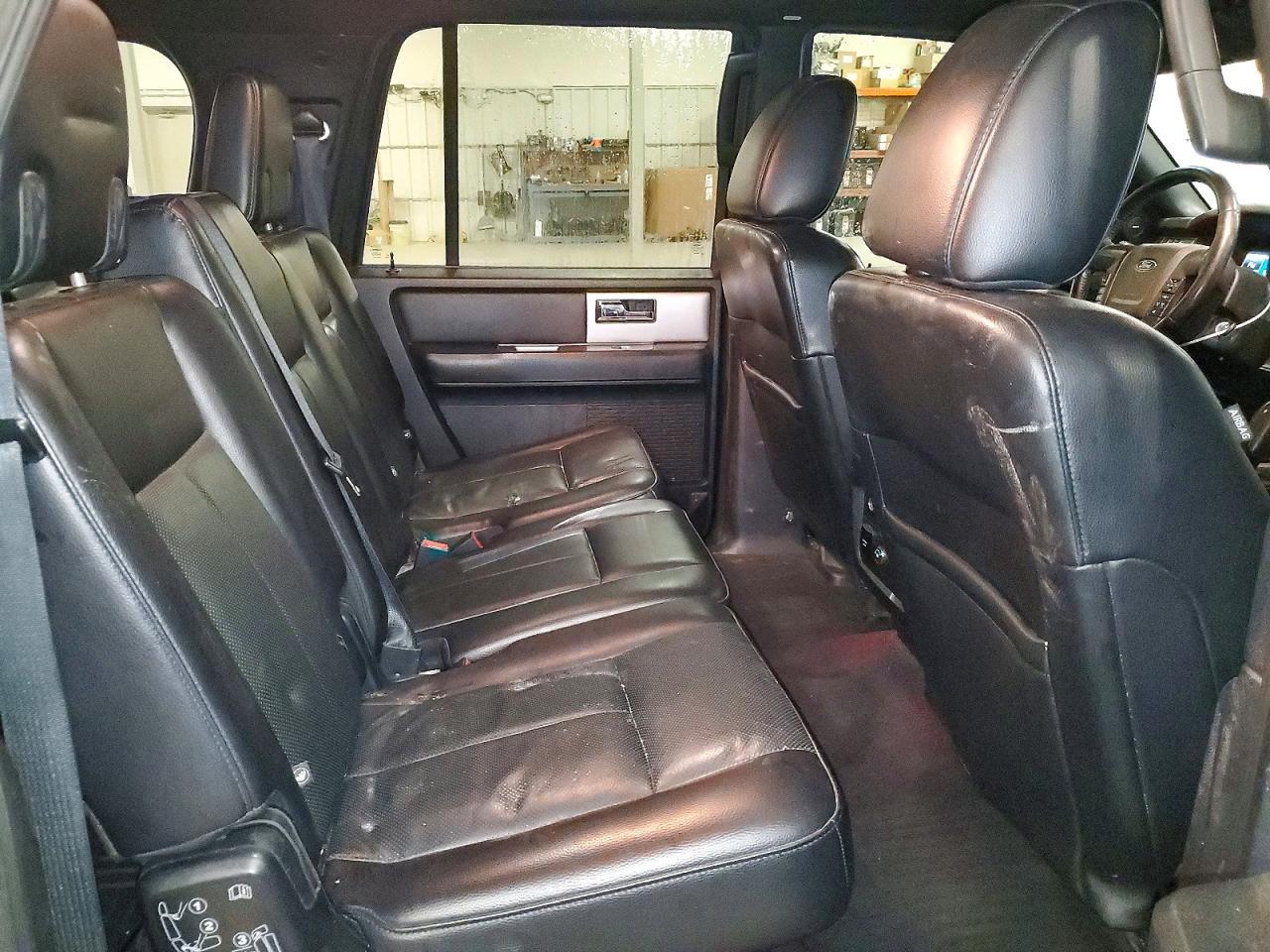 2017 Ford Expedition el xlt