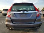 2019 Honda Fit ex