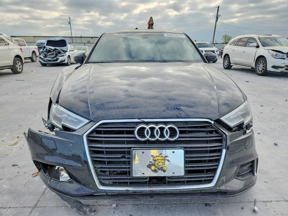 2019 Audi A3 Premium