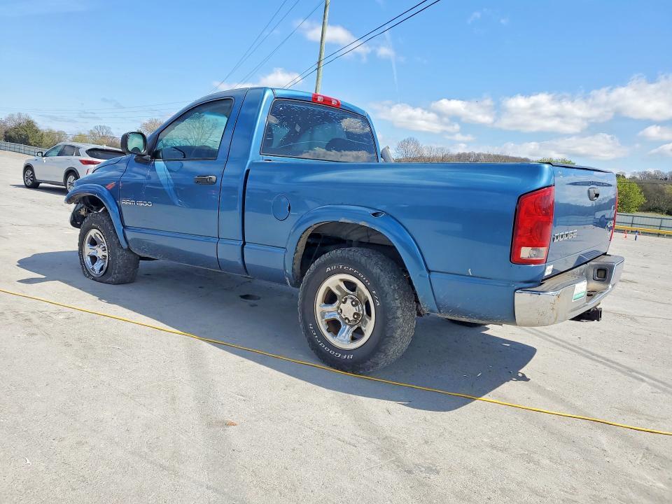2004 Dodge RAM 1500 ST