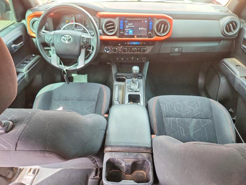 2017 Toyota Tacoma TRD OFF-Road