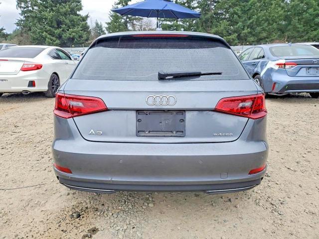 2016 Audi A3 E-tron Premium