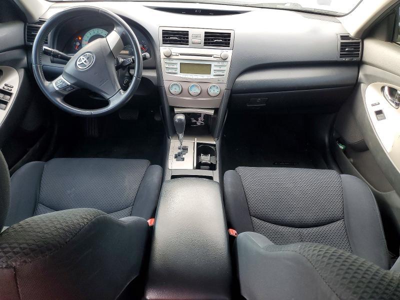 2009 Toyota Camry se