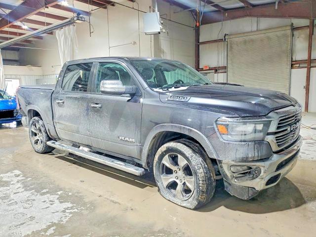 2020 Dodge 1500 Laramie