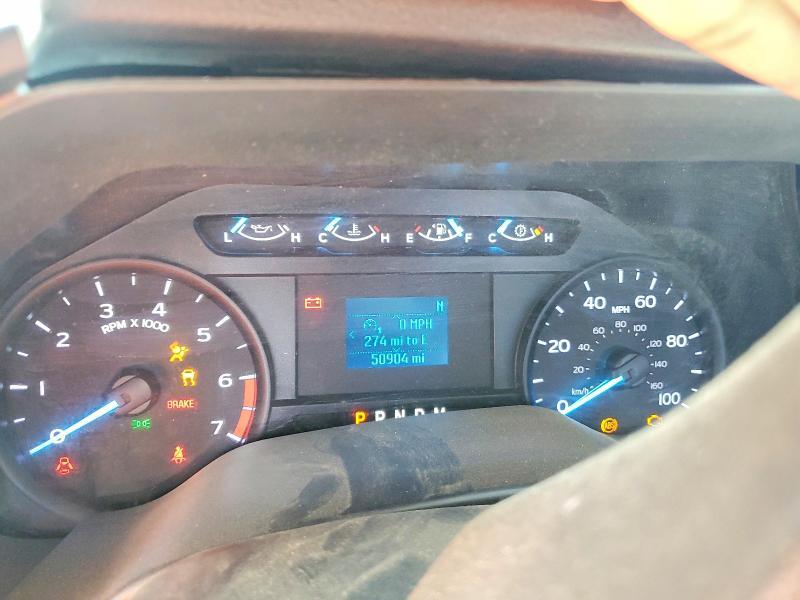 2021 Ford F350 Super Duty