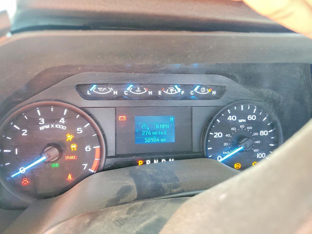 2021 Ford F350 Super Duty