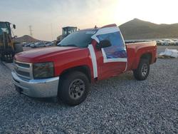 2012 Chevrolet Silverado C1500 en venta en North Las Vegas, NV