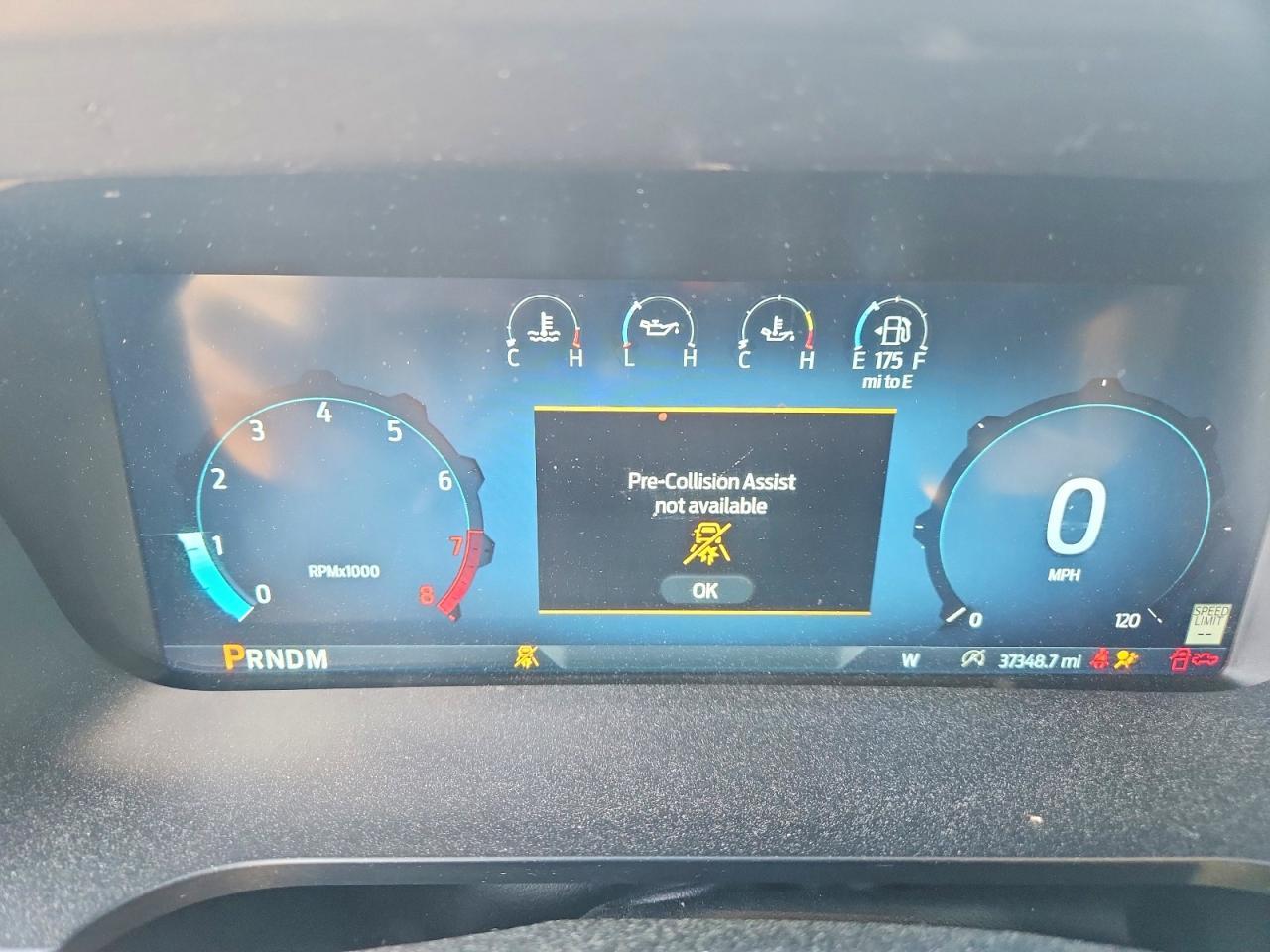 2024 Ford F150 XLT