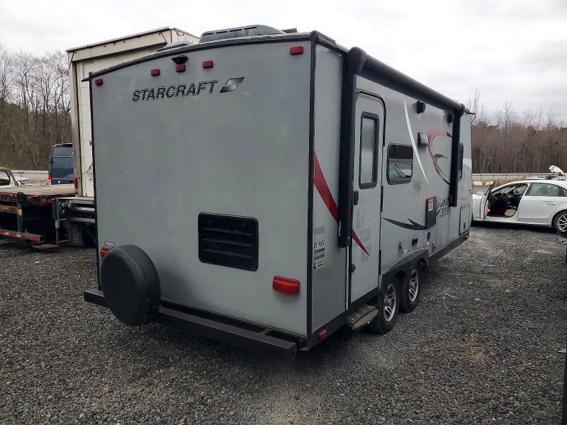 2017 Starcraft Autumn Ar Recreational Vehicle (RV)