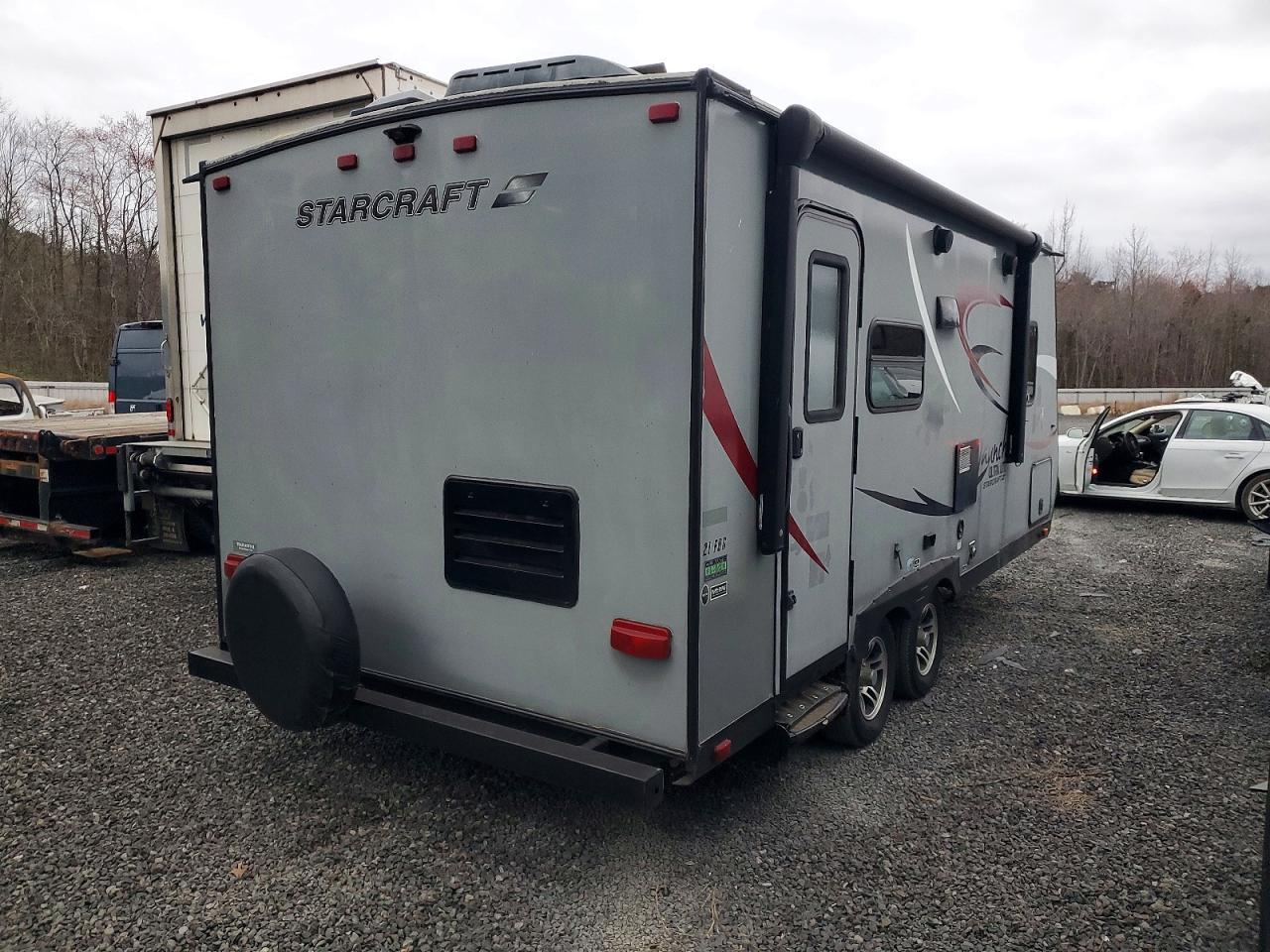 2017 Starcraft Autumn Ar Recreational Vehicle (RV)