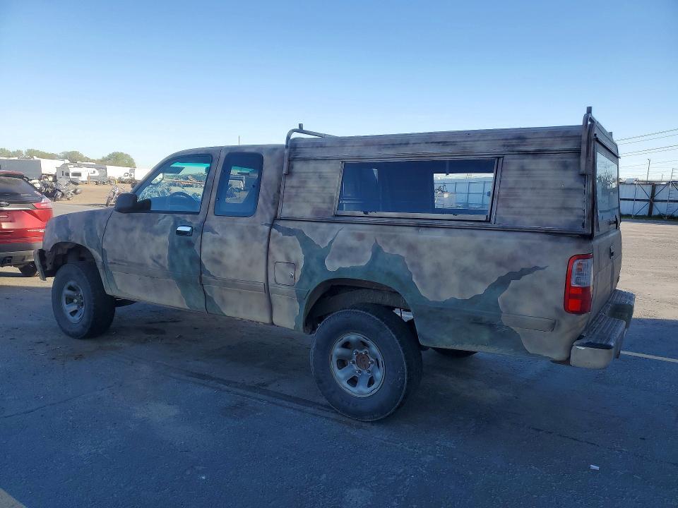1995 Toyota T100 DX