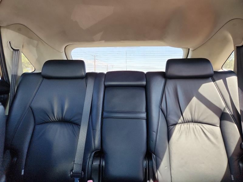 2004 Lexus Rx 330 Base