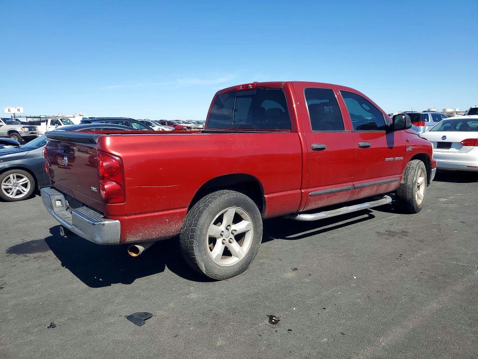 2007 Dodge Ram 1500 st