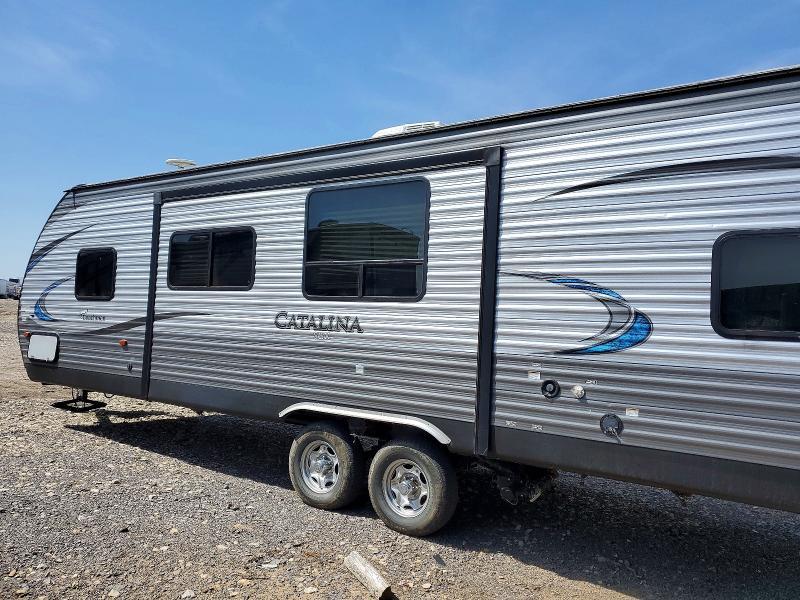 2018 Foresriver 2018 Forest River Catalina Camper