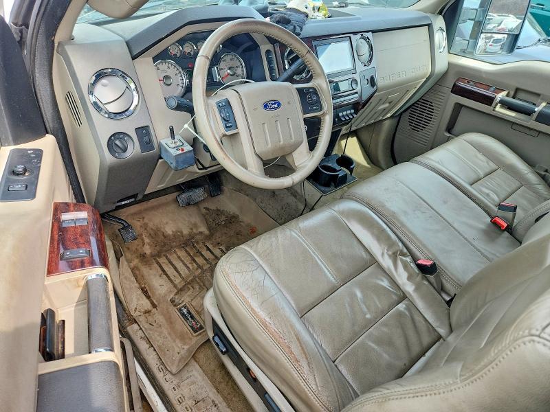 2008 Ford F350 srw Super Duty