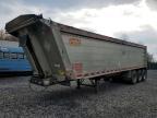 2002 Semi 2002 MAC END Dump Trailer