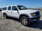 2002 Toyota Tacoma Prerunner