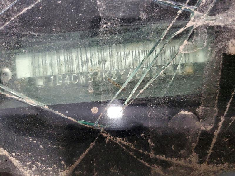 2000 Buick Park Avenue