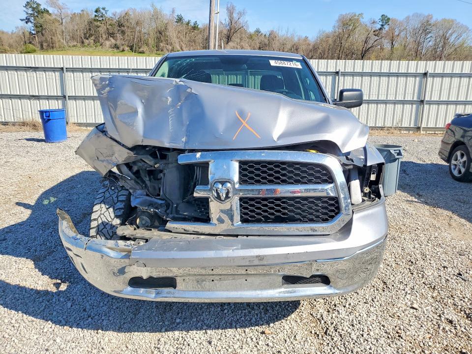2021 Dodge RAM 1500 Classic SLT