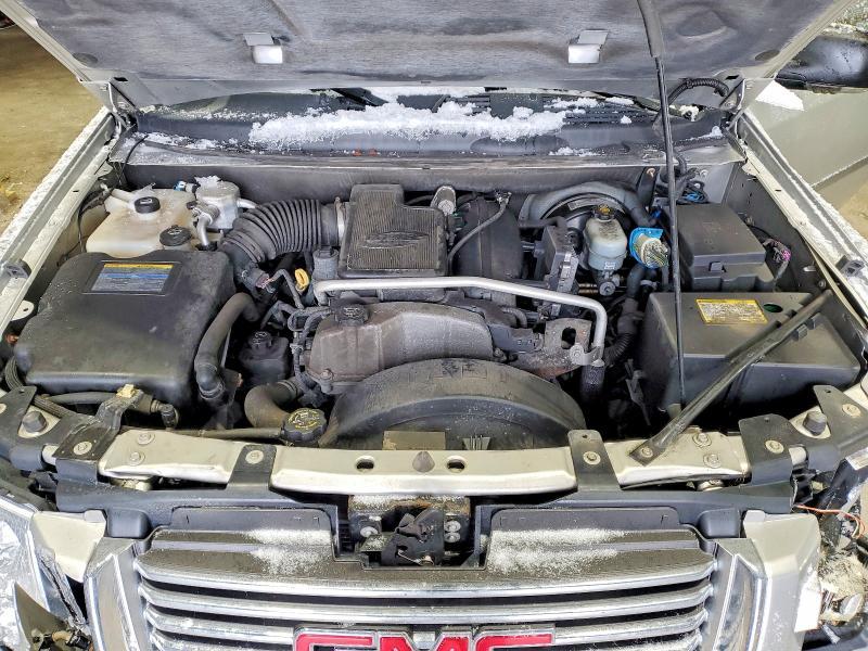 2008 GMC Envoy
