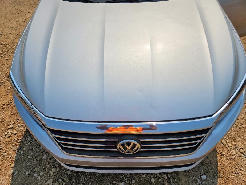 2020 Volkswagen Passat s