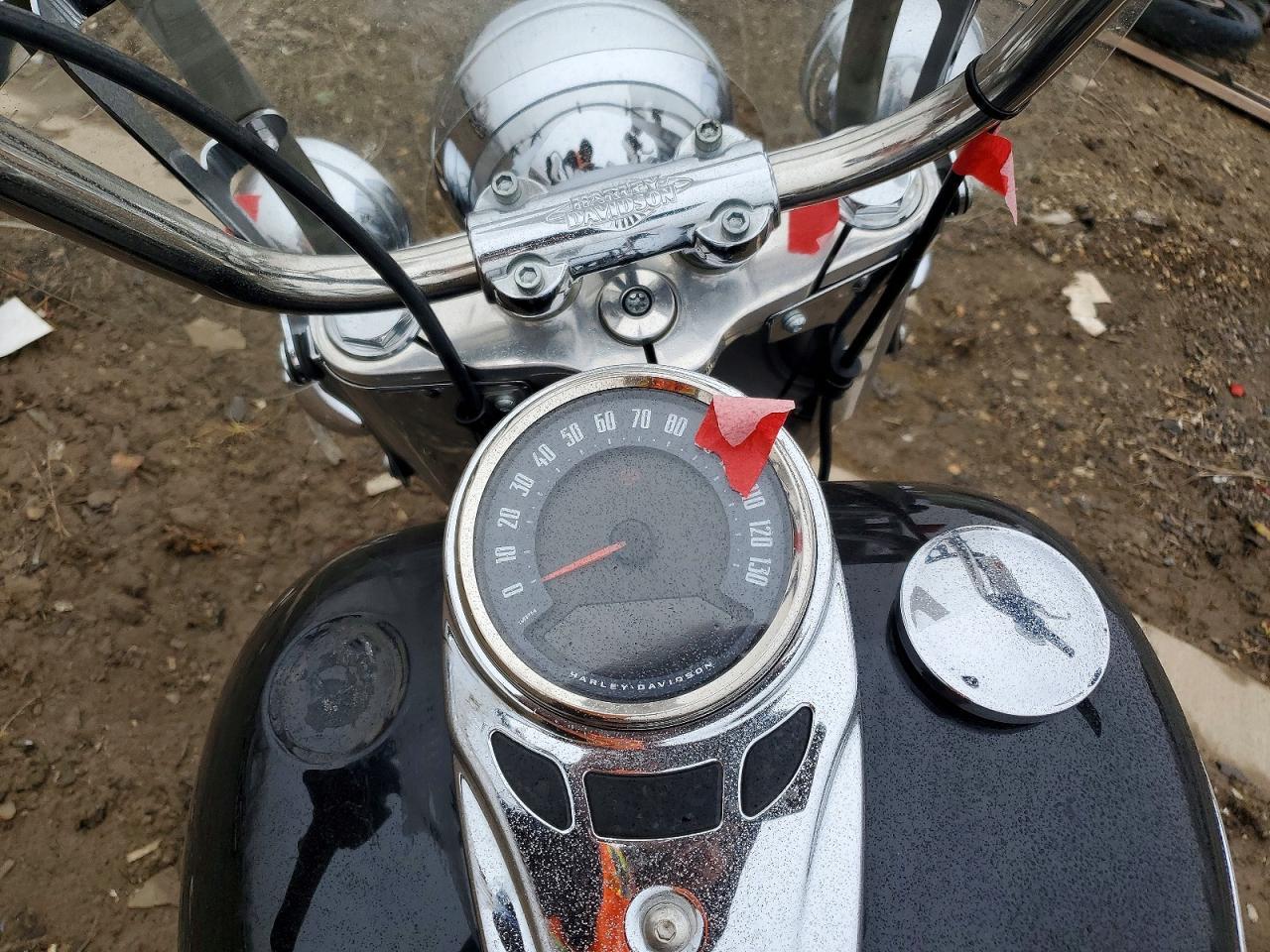 2021 Harley-Davidson Flhc