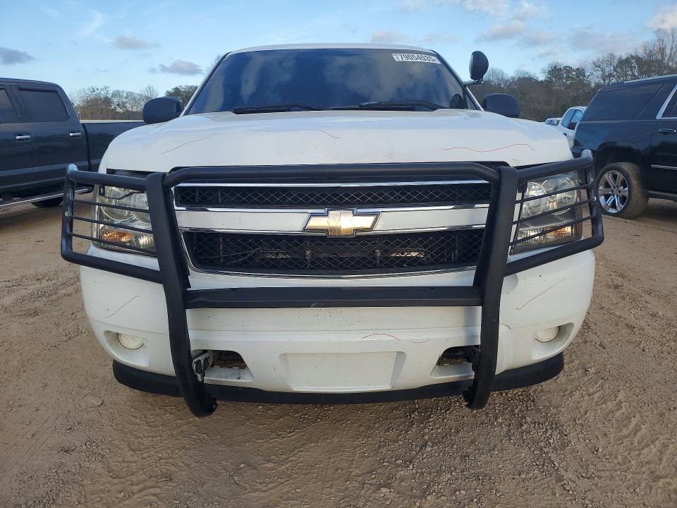 2010 Chevrolet Tahoe C1500 ls
