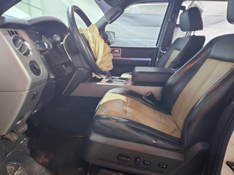 2008 Ford Expedition Eddie Bauer