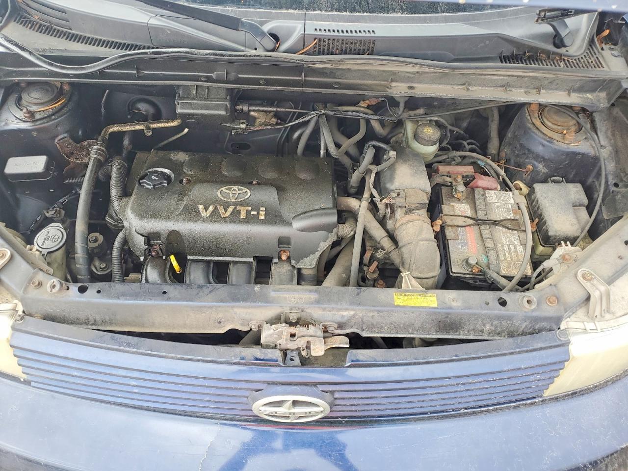 2006 Scion XB