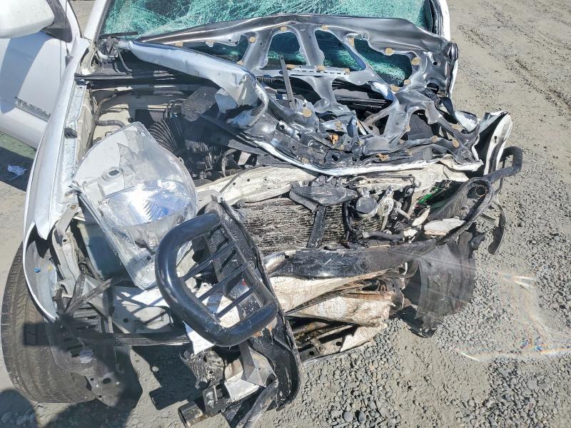 2007 Toyota Tacoma Double cab Prerunner