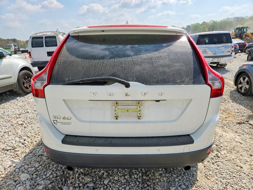 2013 Volvo Xc60 3.2
