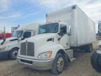 2017 Kenworth T330 BOX Truck
