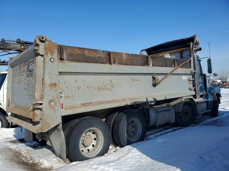 2013 Freigliner 2013 Freightliner 122SD-Truck Cab AND Chassis