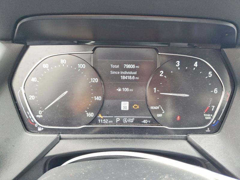 2021 BMW 228xi