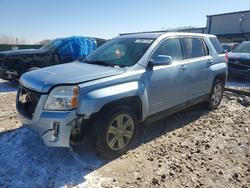 GMC salvage cars for sale: 2015 GMC Terrain sle