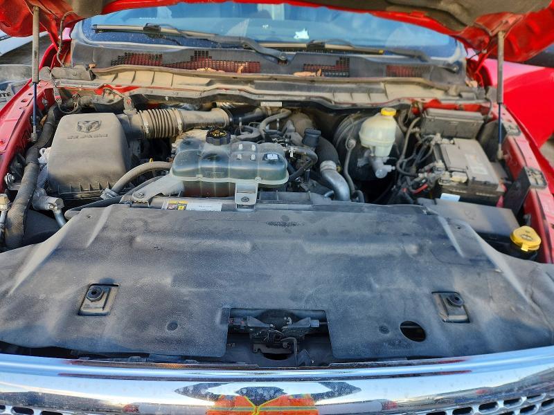 2014 Dodge 1500 Laramie