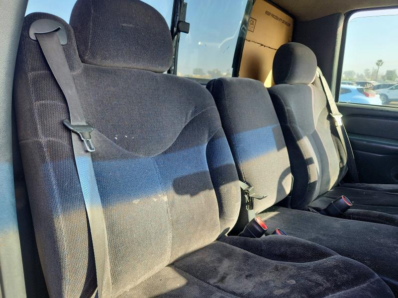 2000 GMC New Sierra C1500