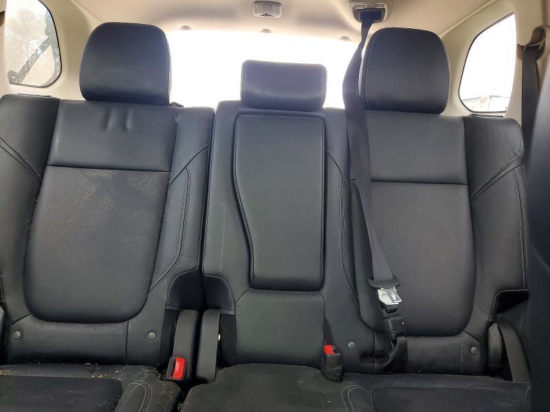 2020 Mitsubishi Outlander se