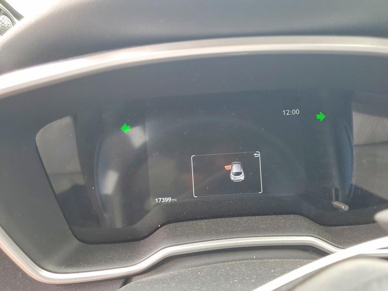 2024 Toyota Corolla Hatchback xse