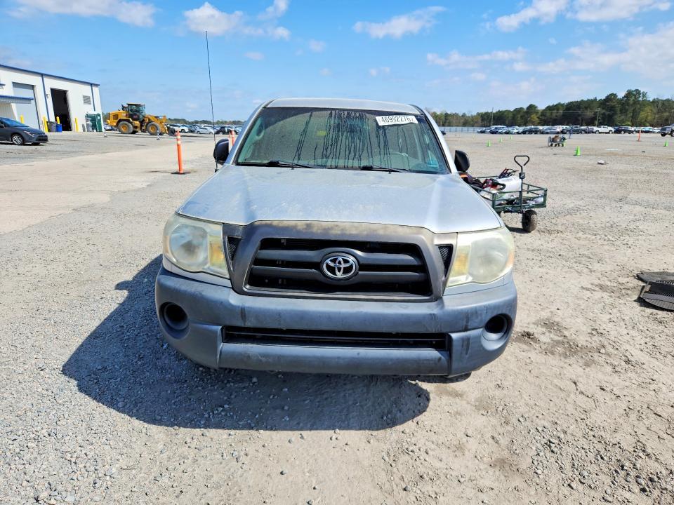 2007 Toyota Tacoma Base