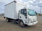 2011 Isuzu NQR BOX Truck