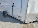 2025 Homesteader 6121S Enclosed Cargo Trailer