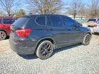 2013 BMW X3 Xdrive35i