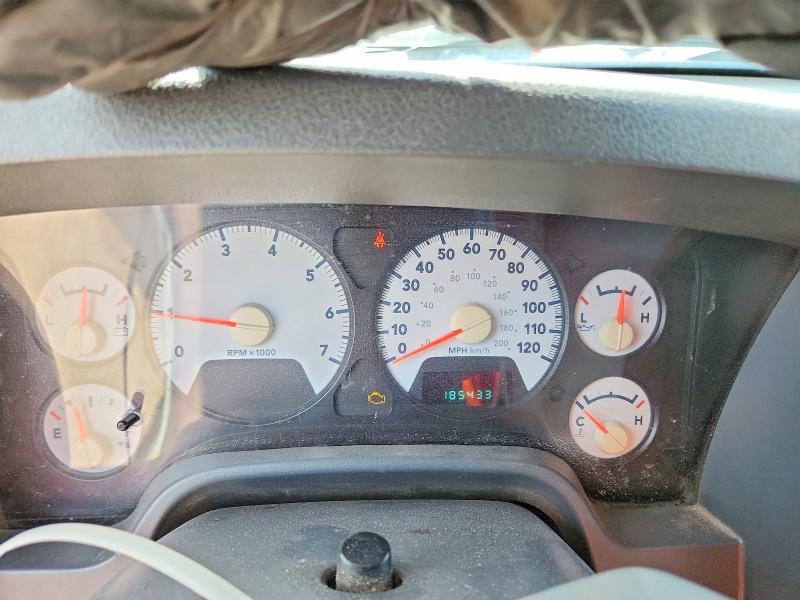 2007 Dodge RAM 2500 ST