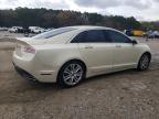 2014 Lincoln MKZ