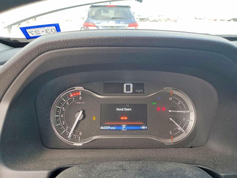 2021 Honda Ridgeline Sport